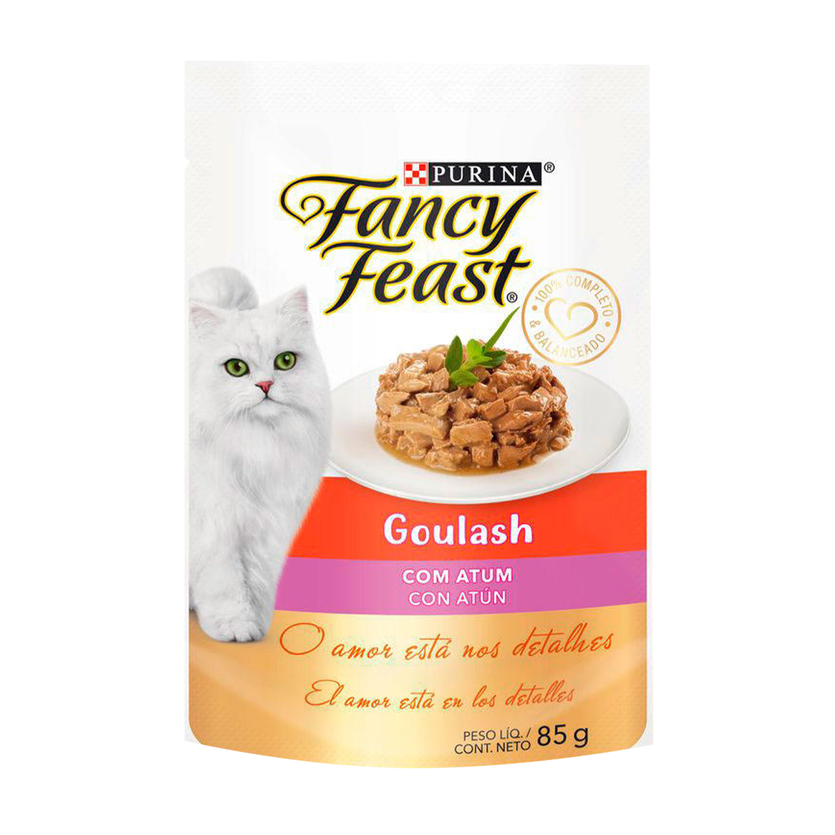  Fancy Feast